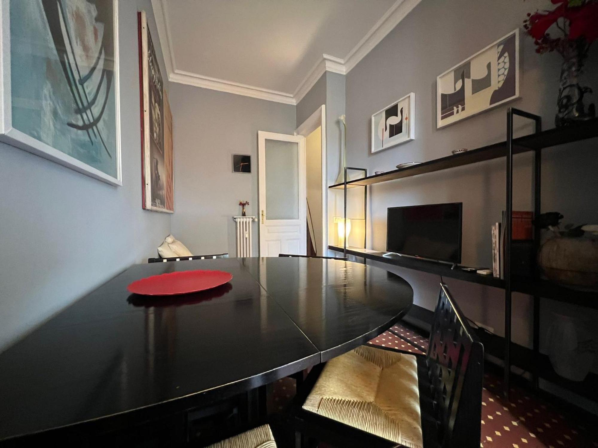 L'Altra Terrazza - Design Apartments In Torino Eksteriør bilde