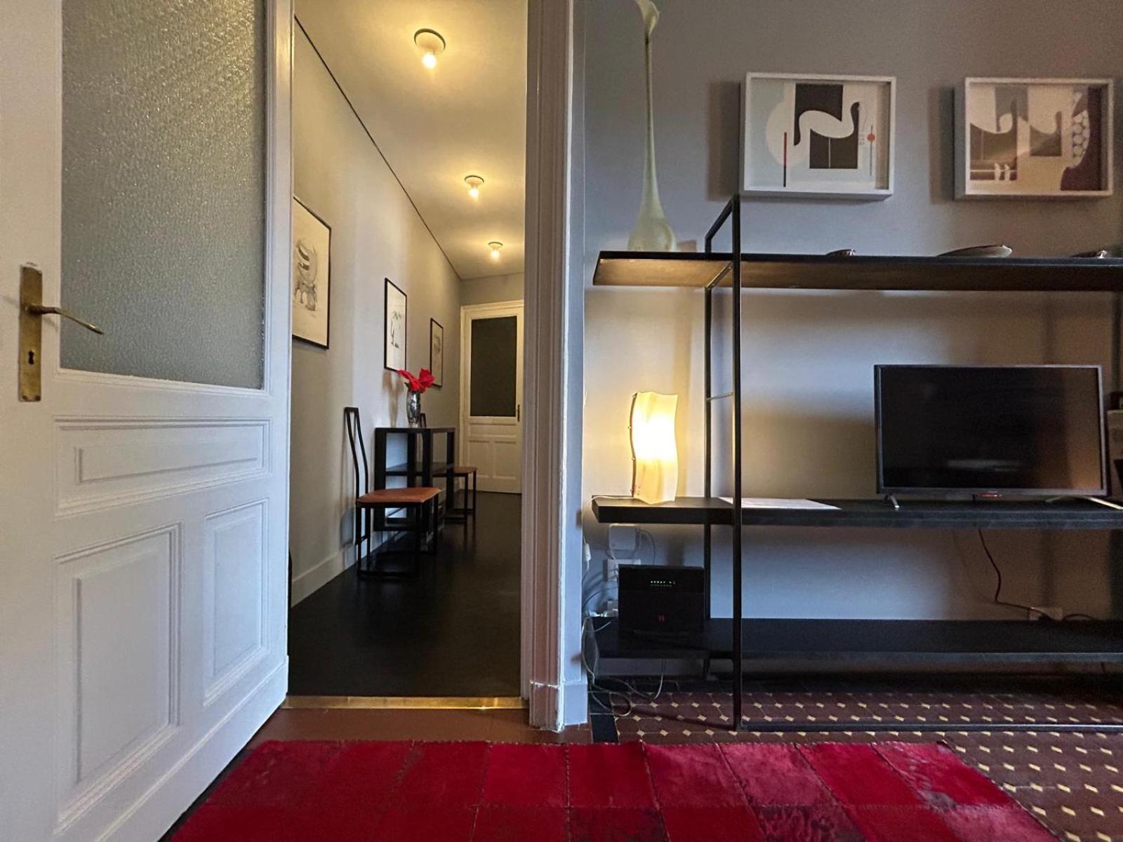 L'Altra Terrazza - Design Apartments In Torino Eksteriør bilde